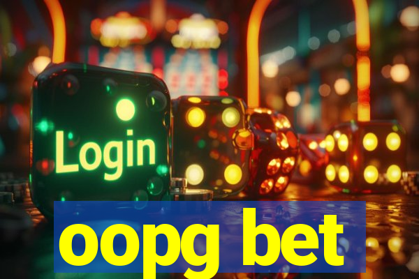 oopg bet